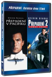 Úszó erőd + Száguldó erőd - 2DVD