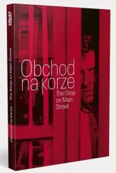 Üzlet a korzón - DVD digitálisan restaurált film