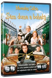Richie Rich - Rosszcsont beforr - DVD