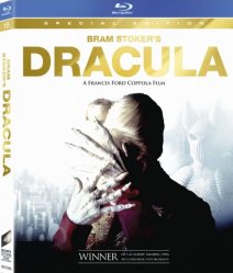 Drakula (1992) - Blu-ray
