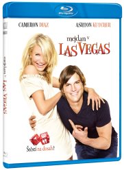 Míg a jackpot el nem választ - Blu-ray