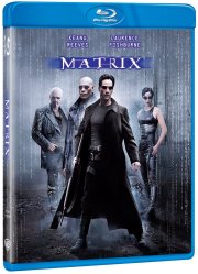 Mátrix - Blu-ray