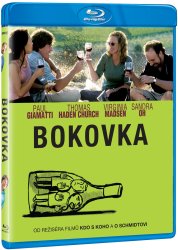 Kerülőutak - Blu-ray