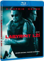 Hazugságok hálója - Blu-ray