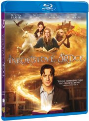 Tintaszív - Blu-ray