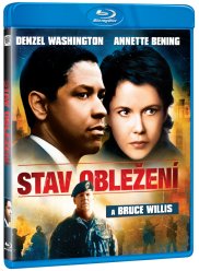  Szükségállapot - Blu-ray