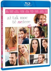 Nem kellesz eléggé - Blu-ray