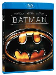Batman (1989) - Blu-ray