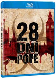 28 nappal később - Blu-ray