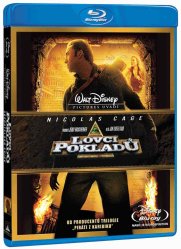 A nemzet aranya 1. - Blu-ray