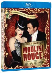 Moulin Rouge! - Blu-ray