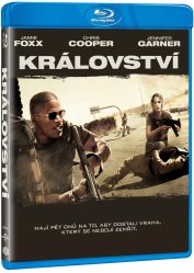 A királyság - Blu-ray