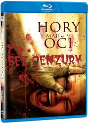 Sziklák szeme - Blu-ray
