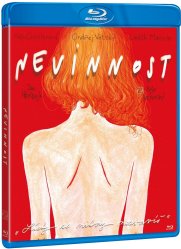 Nevinnost - Blu-ray