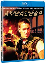 Féktelenül - Blu-ray