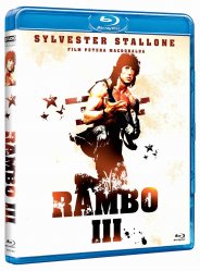Rambo 3 - Blu-ray