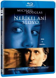 Ne szólj száj! - Blu-ray