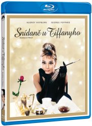 Álom luxuskivitelben - Blu-ray