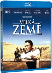 Idegen a cowboyok között - Blu-ray
