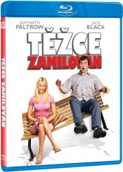 A nagyon nagy ő - Blu-ray