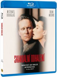 Zaklatás - Blu-ray