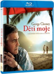 Utódok - Blu-ray