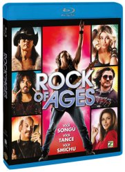 Mindörökké rock - Blu-ray