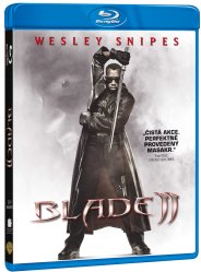 Penge 2 - Blu-ray
