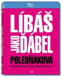 Líbáš jako ďábel - Blu-ray