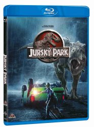 Jurassic Park - Blu-ray