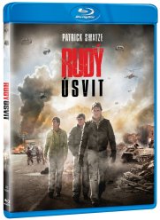 Vörös hajnal - Blu-ray