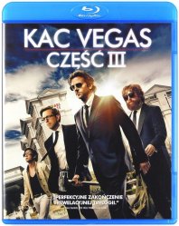 Másnaposok 3 - Blu-ray