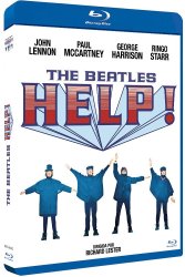 The Beatles - Help! - Blu-ray