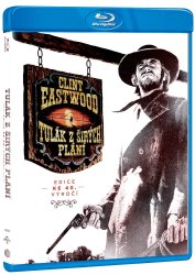 Fennsíkok csavargója - Blu-ray