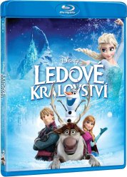  Jégvarázs 1. - Blu-ray