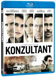 A jogász - Blu-ray