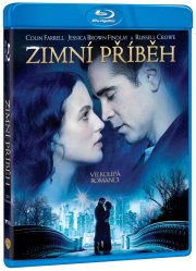 Téli mese - Blu-ray