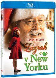 Csoda New Yorkban (1994) - Blu-ray