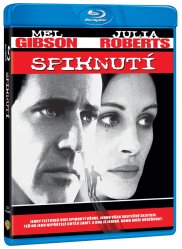 Összeesküvés-elmélet - Blu-ray