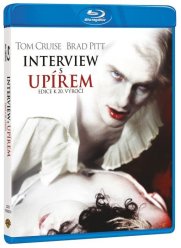 Interjú a vámpírral - Blu-ray
