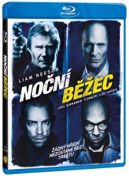 Éjszakai hajsza - Blu-ray