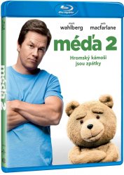 Ted 2. - Blu-ray