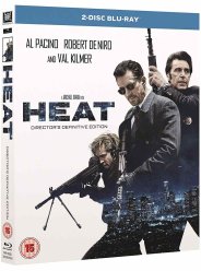 Szemtől szemben (Final Director's Edition) - Blu-ray (2BD) 