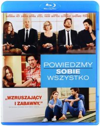 Itthon, édes otthon (Mielőtt végleg elmegyek) - Blu-ray