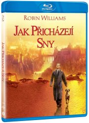 Csodás álmok jönnek - Blu-ray