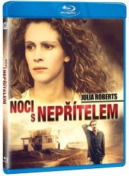 Egy ágyban az ellenséggel - Blu-ray