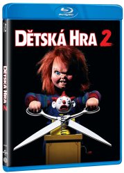 Gyerekjáték 2. - Blu-ray