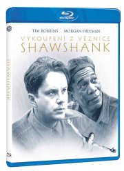 A remény rabjai - Blu-ray