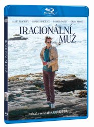 Abszurd alak - Blu-ray