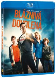 Vakáció - Blu-ray